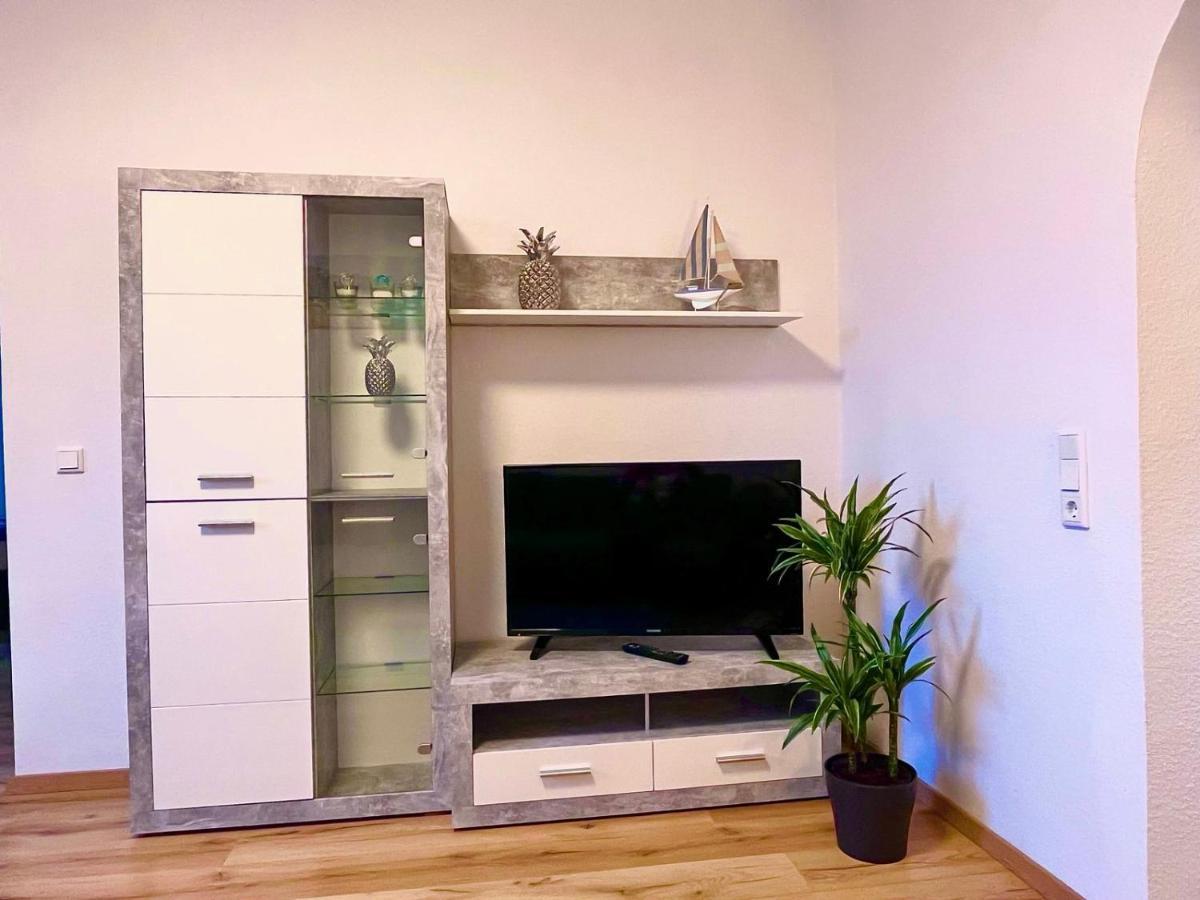Appartement Bis 5 Personen, Parkplatz, Arbeitsplatz à Solingen Extérieur photo